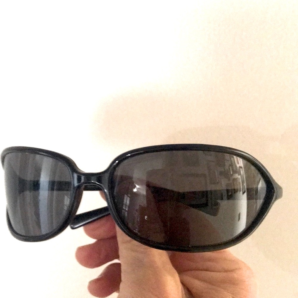 Authentic Vintage Prada with case